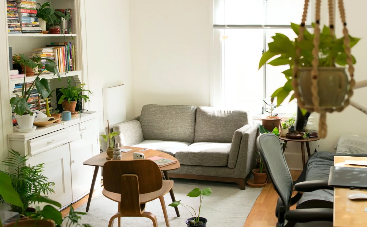 Read more about the article New home decor from John Doerson