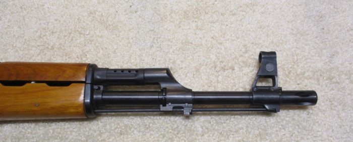 NORINCO MODEL 84S PRE BAN 5.56NATO - Image 2