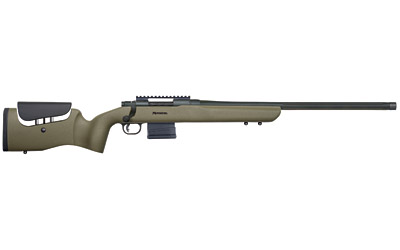 Mossberg MVP LR (Long Range) Rifle 6.5 Creedmoor
