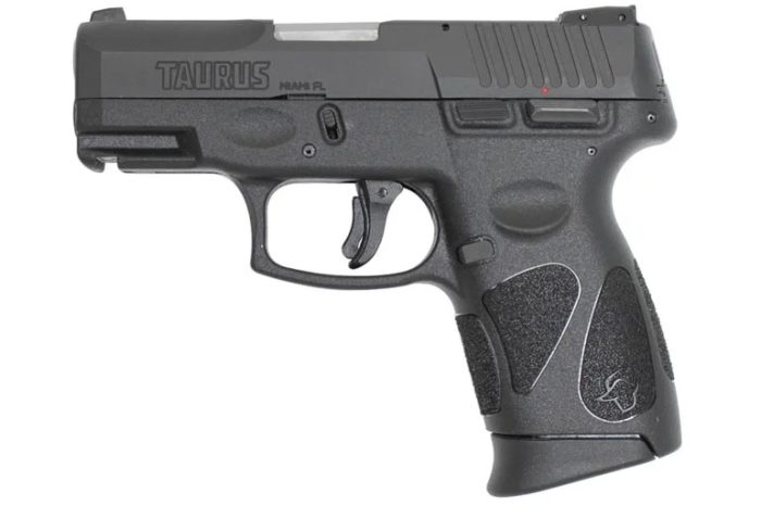 Taurus - 9mm G2C Pistol