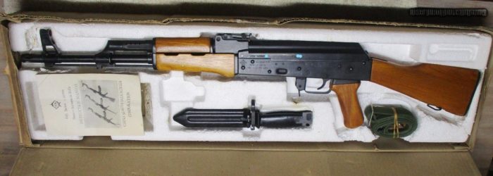 NORINCO MODEL 84S PRE BAN 5.56NATO - Image 3