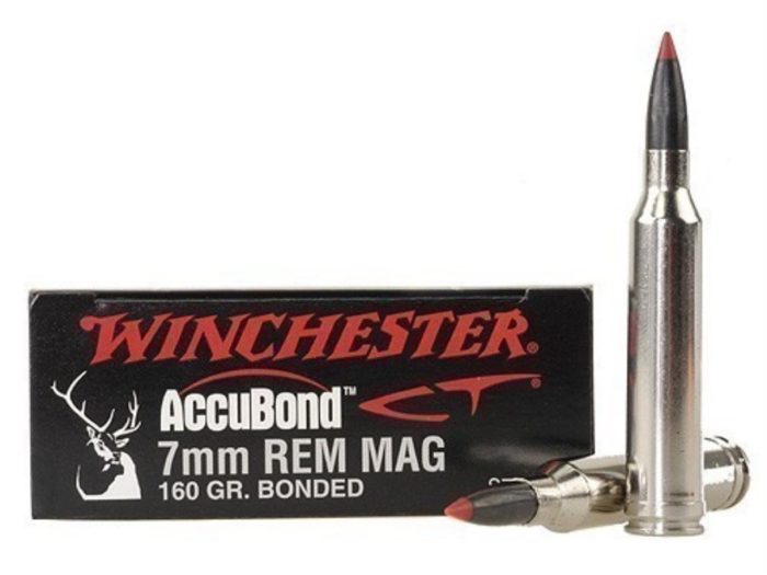 Winchester Expedition Big Game 7mm Remington Mag 20rd Ammo