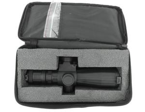 thumbnail image 2 of NcSTAR Gen2 Mark III 3-9x42 Illuminated Tactical Hunting Rifle Scope - Blue/Green Reticle 2 of 4