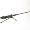 US M2 Browning 50 Caliber Resin Display Machine Gun - Image 11