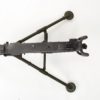 US M2 Browning 50 Caliber Resin Display Machine Gun - Image 6