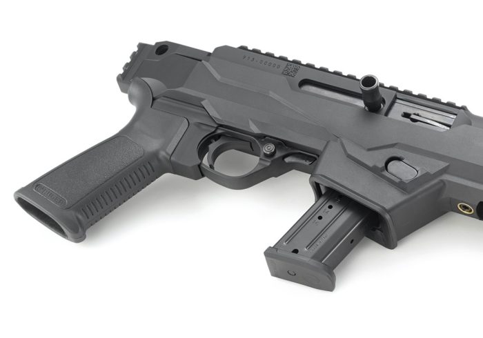 Ruger PC Charger Centerfire Pistol - 9mm Luger - Image 10