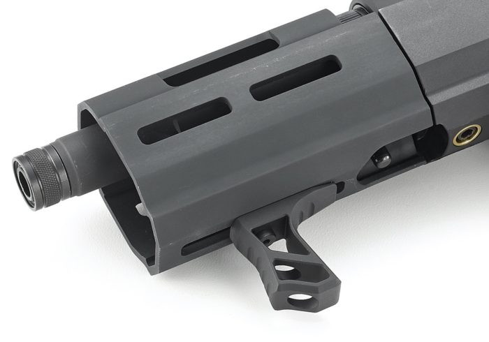 Ruger PC Charger Centerfire Pistol - 9mm Luger - Image 8