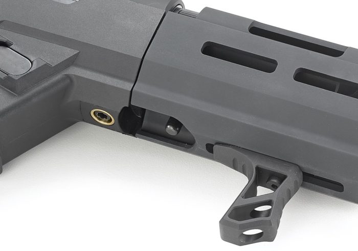 Ruger PC Charger Centerfire Pistol - 9mm Luger - Image 6