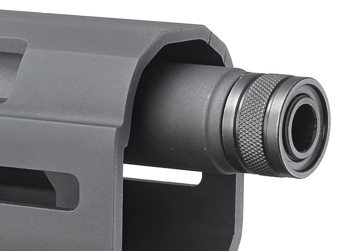 Ruger PC Charger Centerfire Pistol - 9mm Luger - Image 3