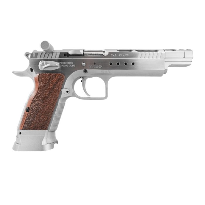 TANFOGLIO WITNESS ELITE STOCK II - Image 8