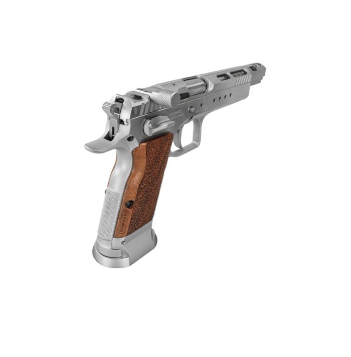 TANFOGLIO WITNESS ELITE STOCK II - Image 7