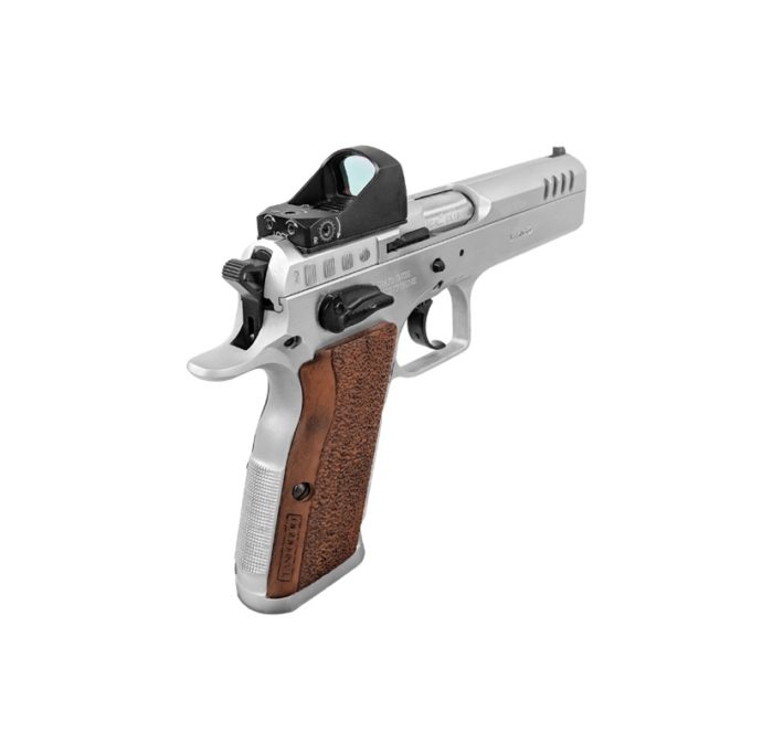 TANFOGLIO WITNESS ELITE STOCK II - Image 6