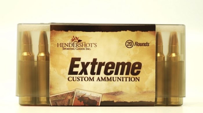 300 REMINGTON ULTRA MAG
