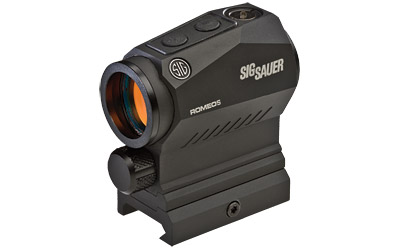 SIG Sauer Romeo5 XDR 1x20mm Compact Red Dot Sight