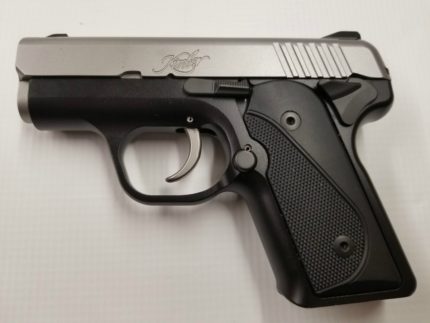 KIMBER SOLO 9MM
